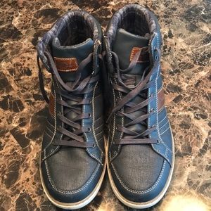 Men’s Memphis One shoes size 12